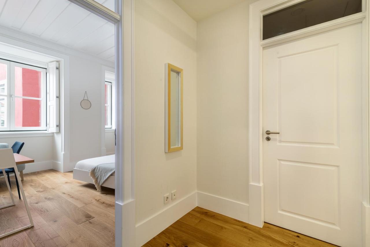 Lejlighed Modern Flat In Downtown By Lovelystay *