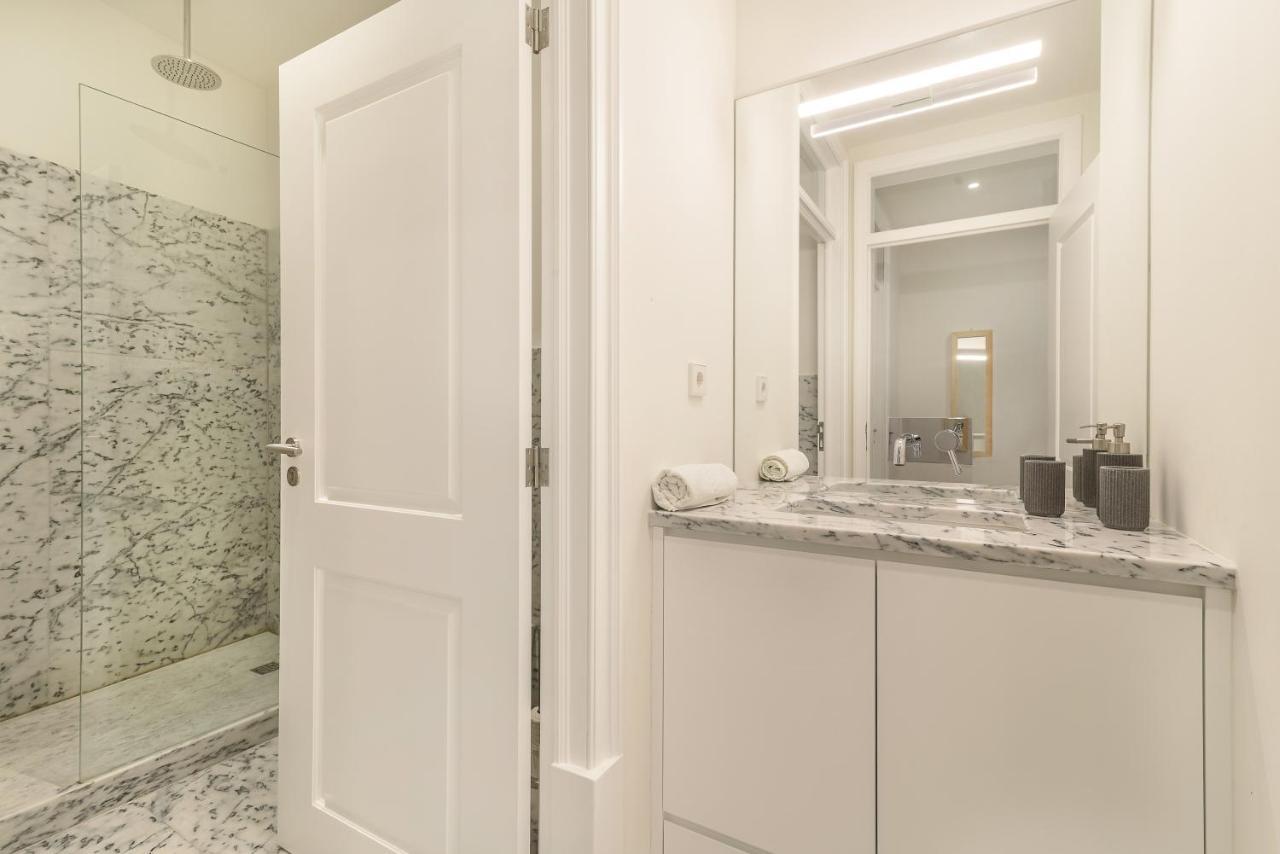 Lejlighed Modern Flat In Downtown By Lovelystay Lisboa